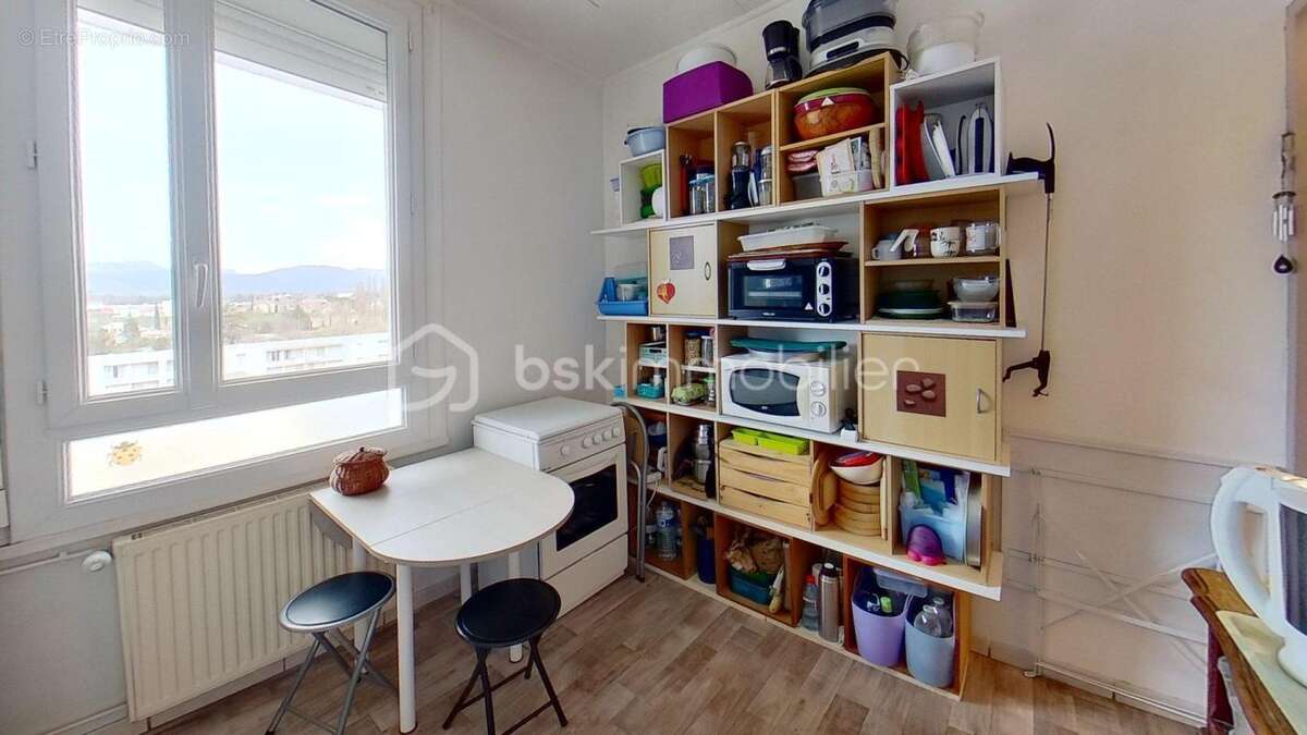 Appartement à MONTELIMAR