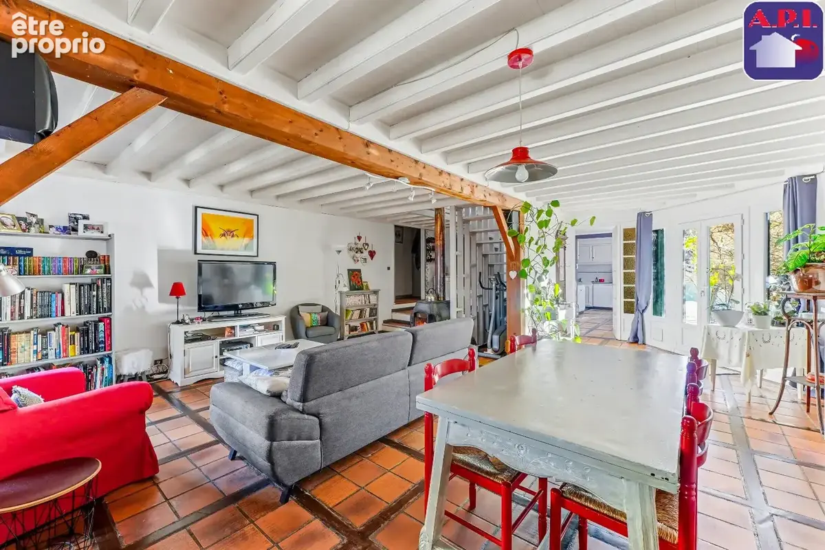 Maison 8 pièces 289 m² à vendre à Tarascon-Sur-Ariege (09400) - photo 9