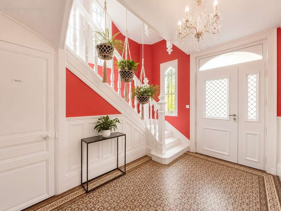 Maison à LOUVIERS