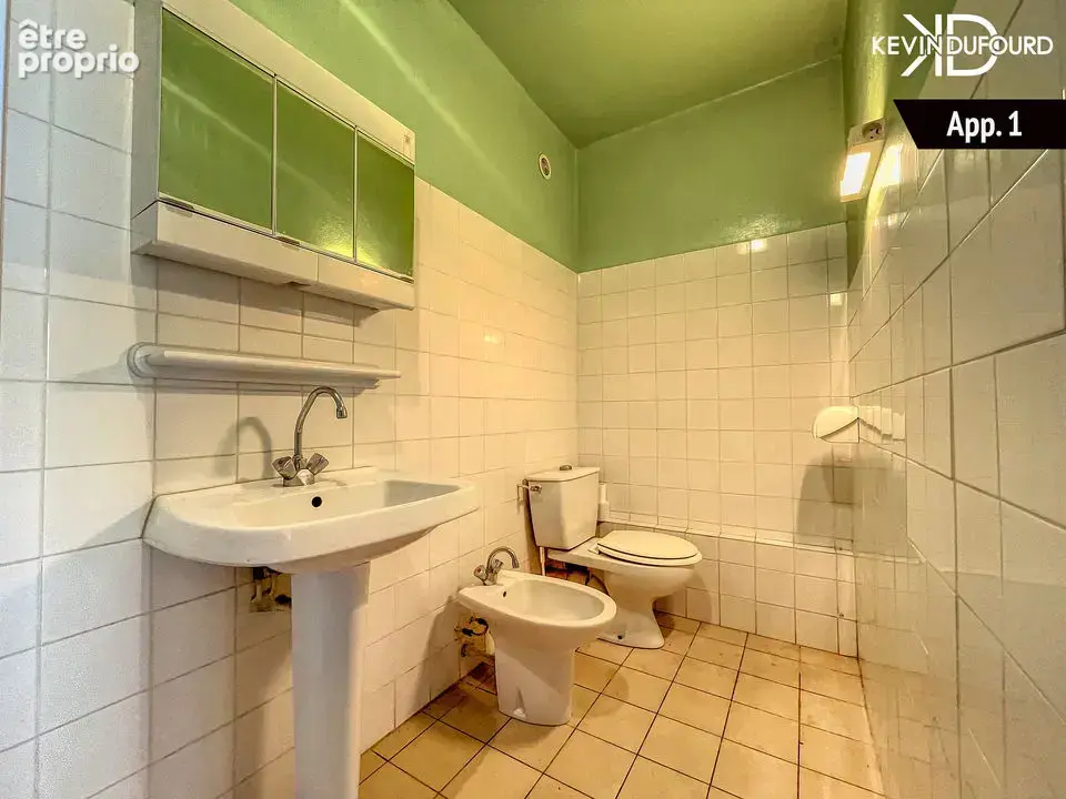 Maison de 335 m² sur un terrain de 1550 m² à - photo 16