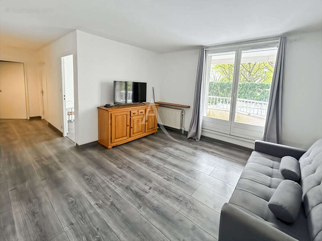 Appartement à CERGY