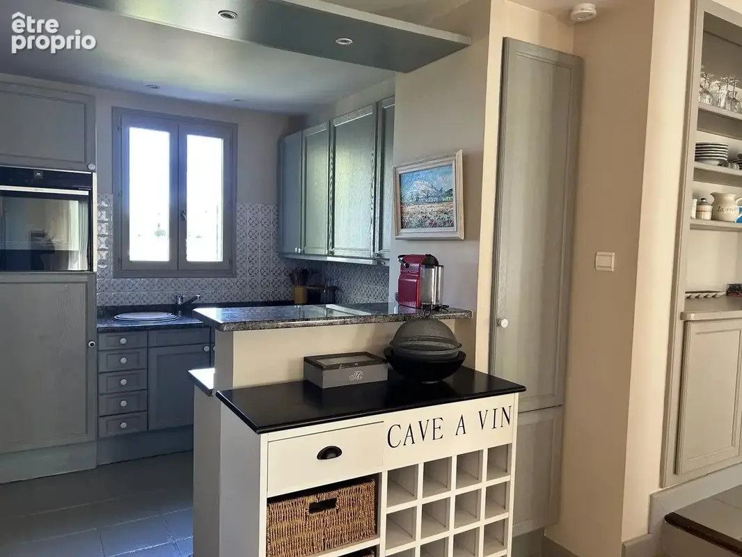 Maison 137 m² à Mallemort  - photo 8