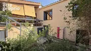 Maison à ESCALES