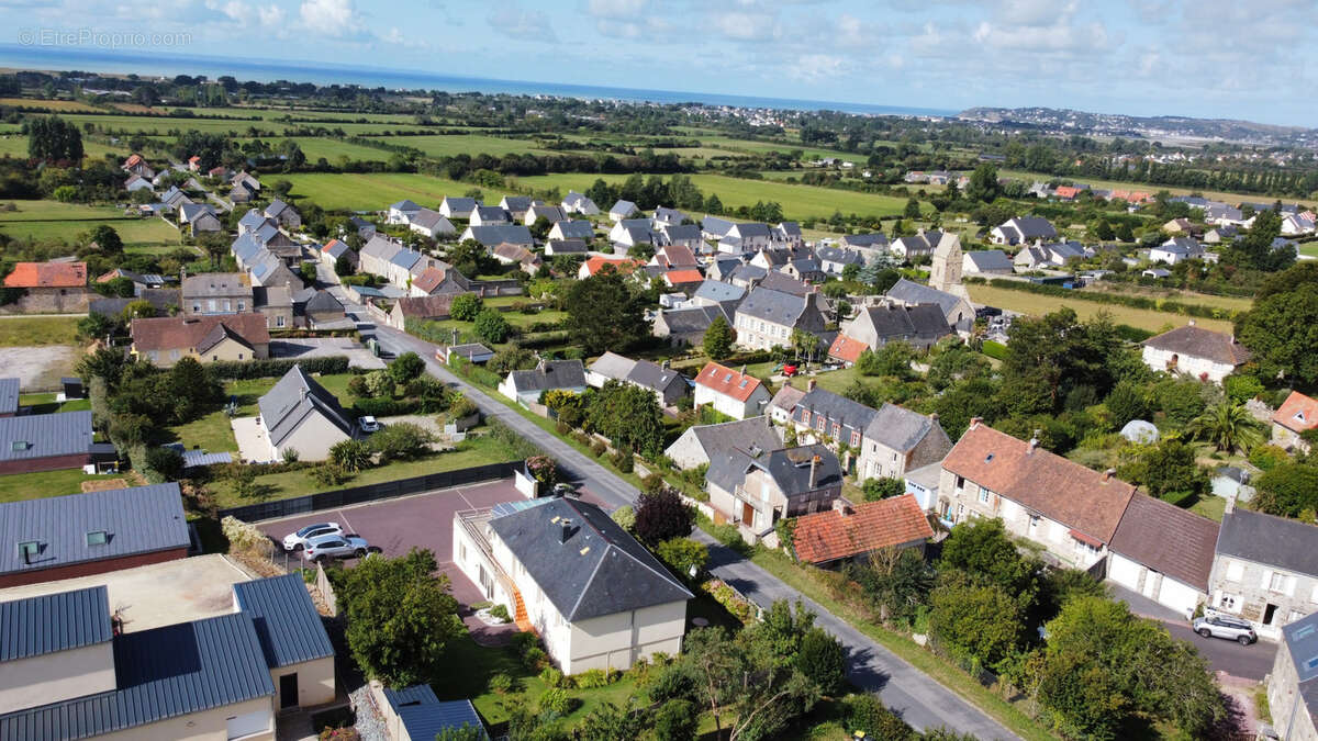 Maison à SAINT-GEORGES-DE-LA-RIVIERE