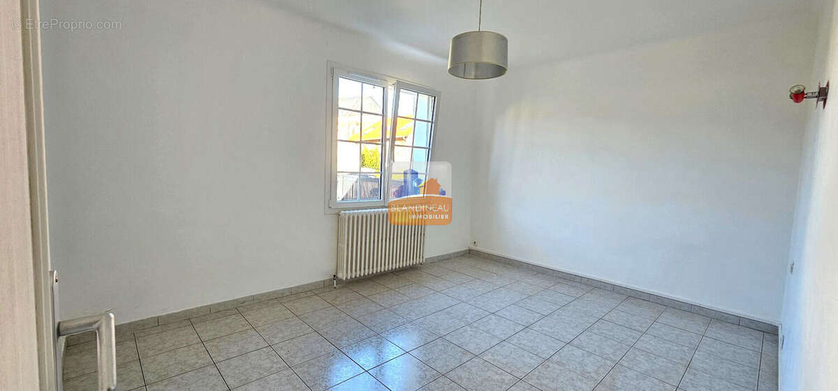 Maison à LE PELLERIN
