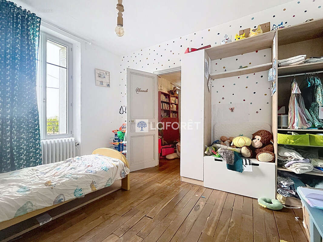 Maison à vendre Parthenay - photo 10