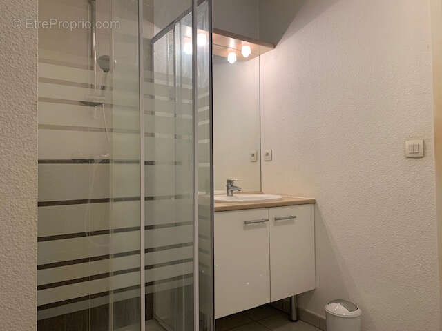 Appartement à THONON-LES-BAINS