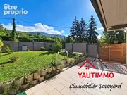 Appartement à LUCINGES