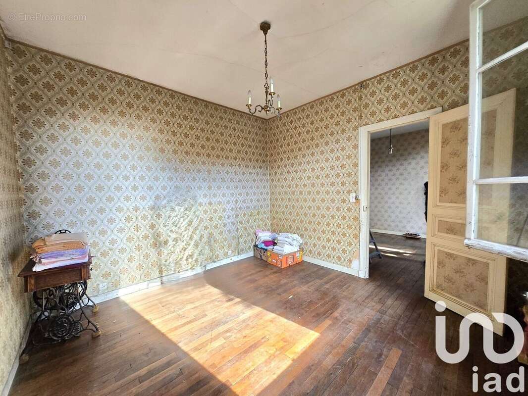 Photo 8 - Maison à RENNES