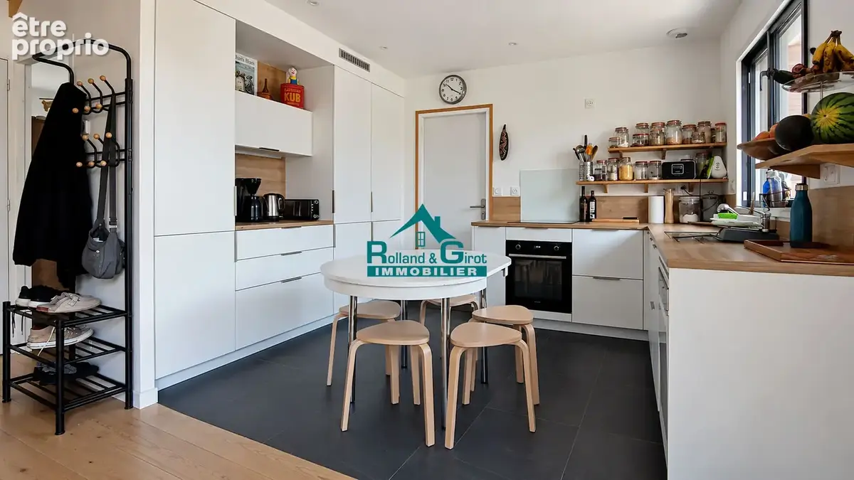 Maison familiale Liffré - photo 6