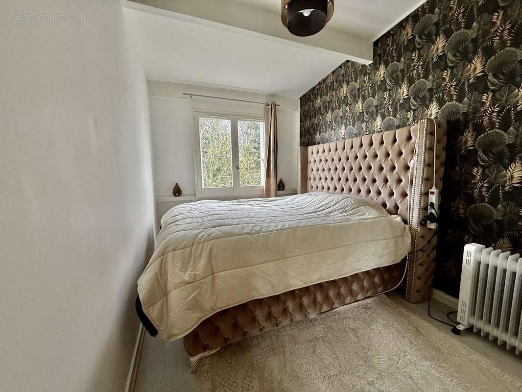 Maison à SURVILLIERS