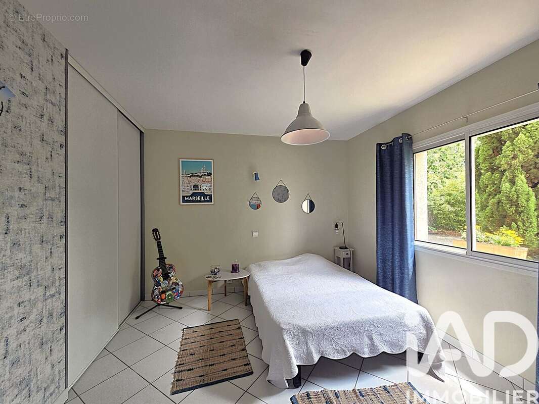 Photo 5 - Maison à CASTELGINEST