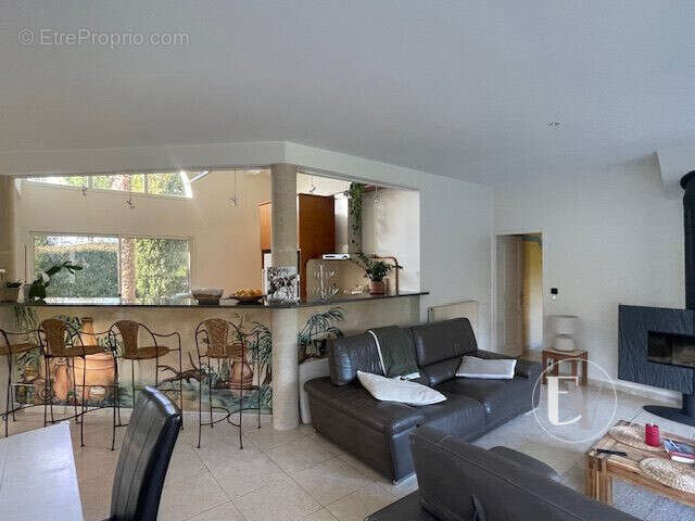 Maison à LA TESTE-DE-BUCH