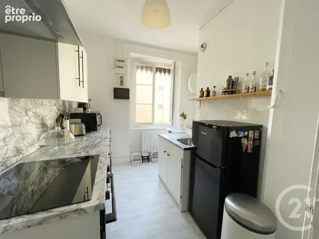 Appartement 2 pièces 62 m² à vendre à Lyon-3e (69003) - photo 3
