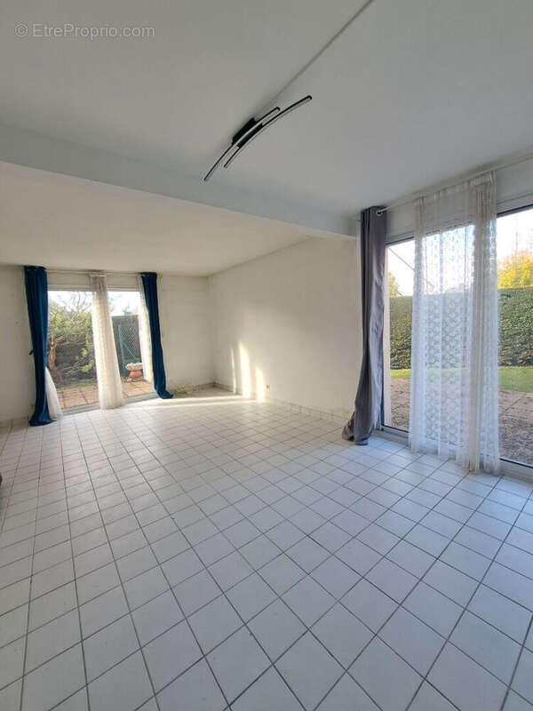 Maison à SAINT-MALO