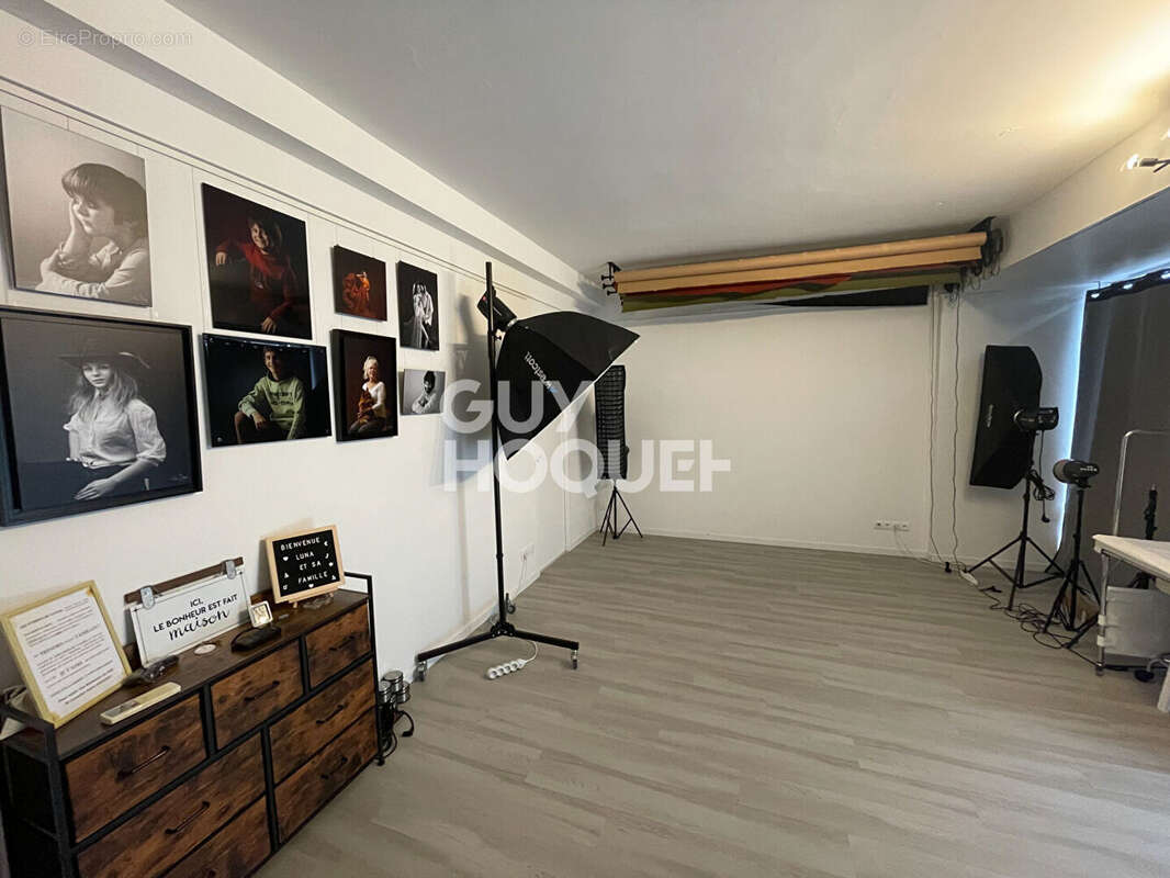 Commerce à PONTENX-LES-FORGES