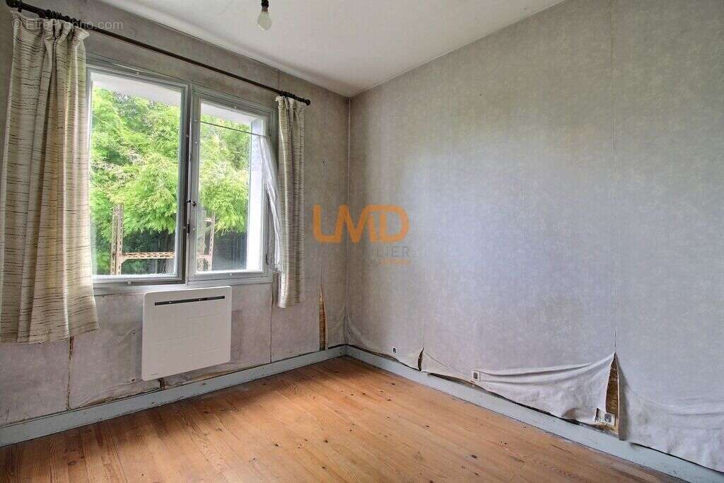 Maison de plain-pied avec jardin - photo 11