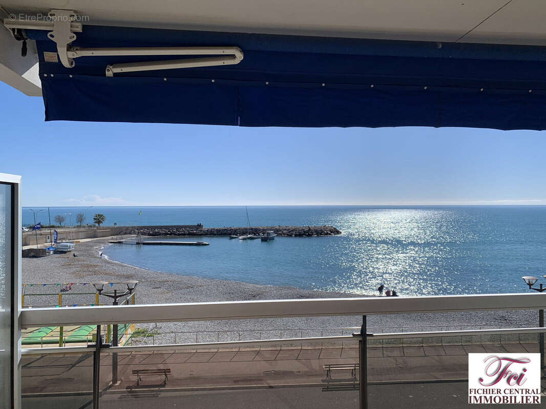 Appartement à ROQUEBRUNE-CAP-MARTIN