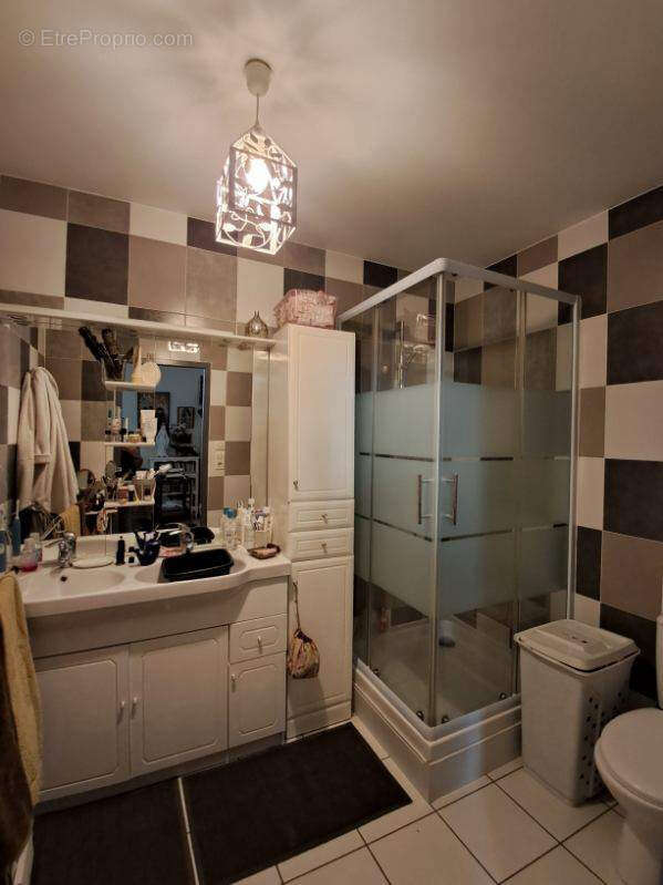 Appartement à VALS-LES-BAINS