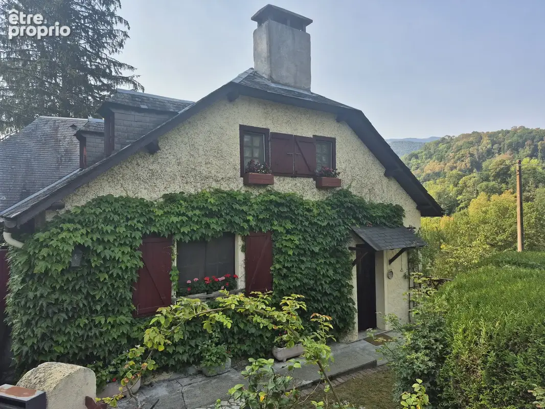 Maison 6 pièces 219 m² à vendre à Lomne (65130) - photo 3