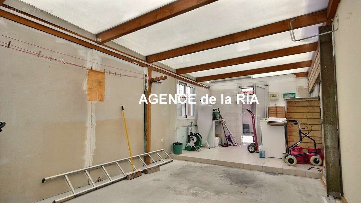 Maison à PORNIC