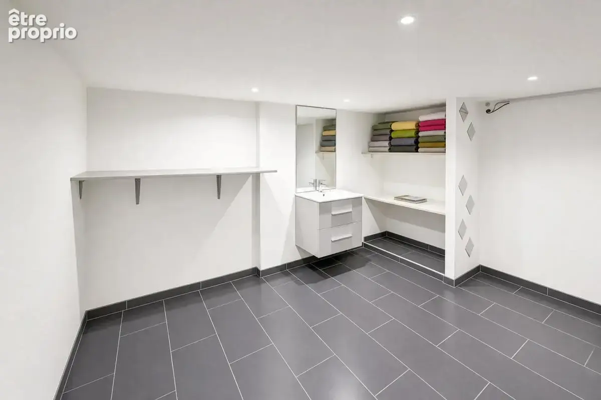 Maison rénovée 5 pièces avec piscine à Bergerac - photo 20