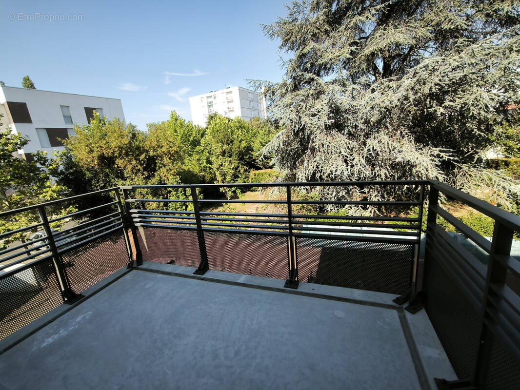 Appartement à TOURS