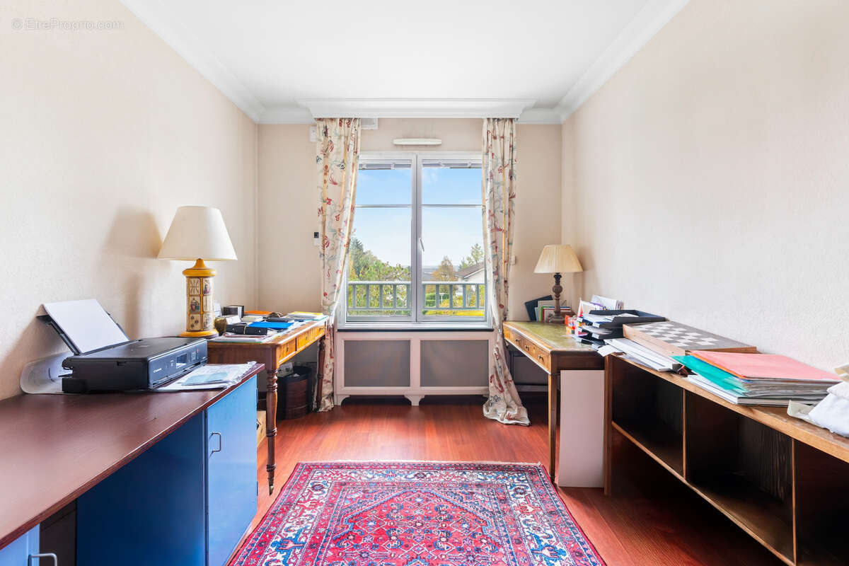 Appartement à DIVONNE-LES-BAINS