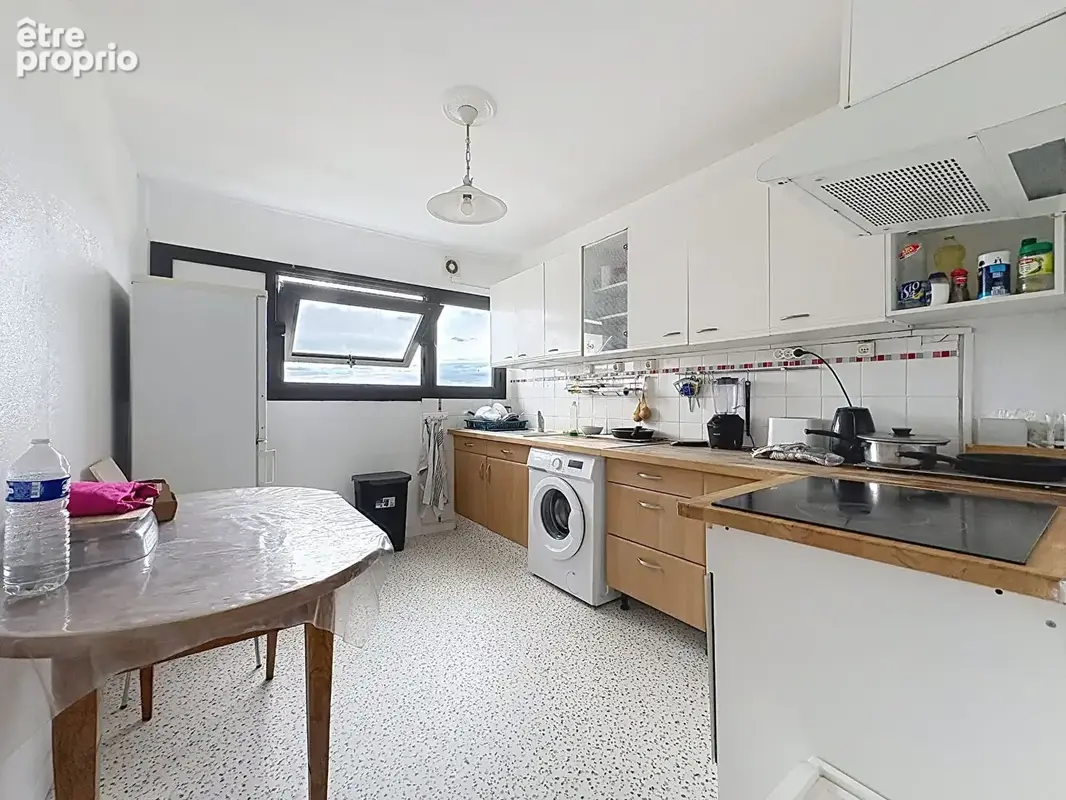 Appartement 4 pièces 80 m² · à Talence · 79,9 m² · 198 000 €