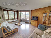Appartement à MORZINE