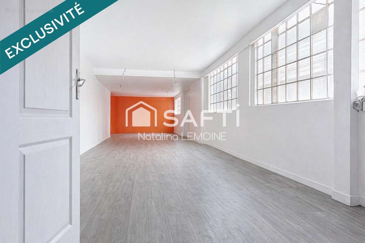 Photo 3 - Commerce à CHAMPIGNY-SUR-MARNE