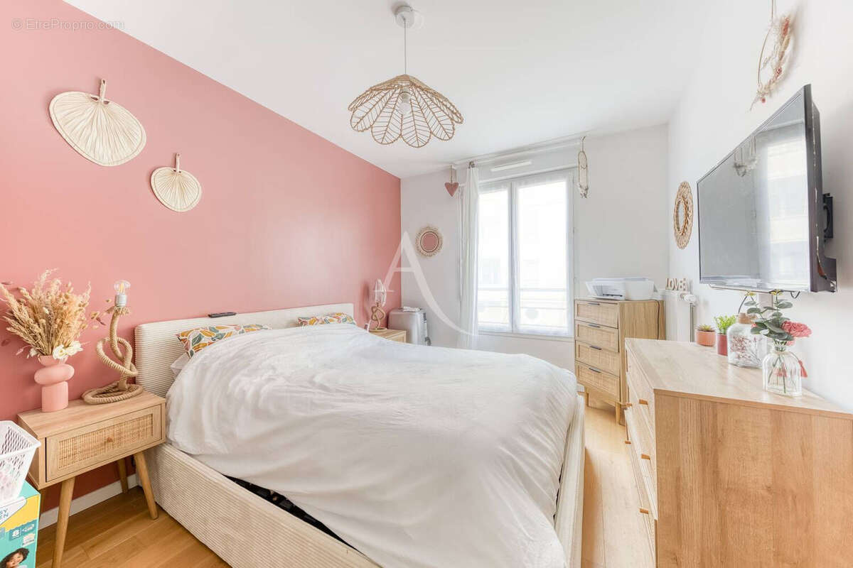 Appartement à OZOIR-LA-FERRIERE