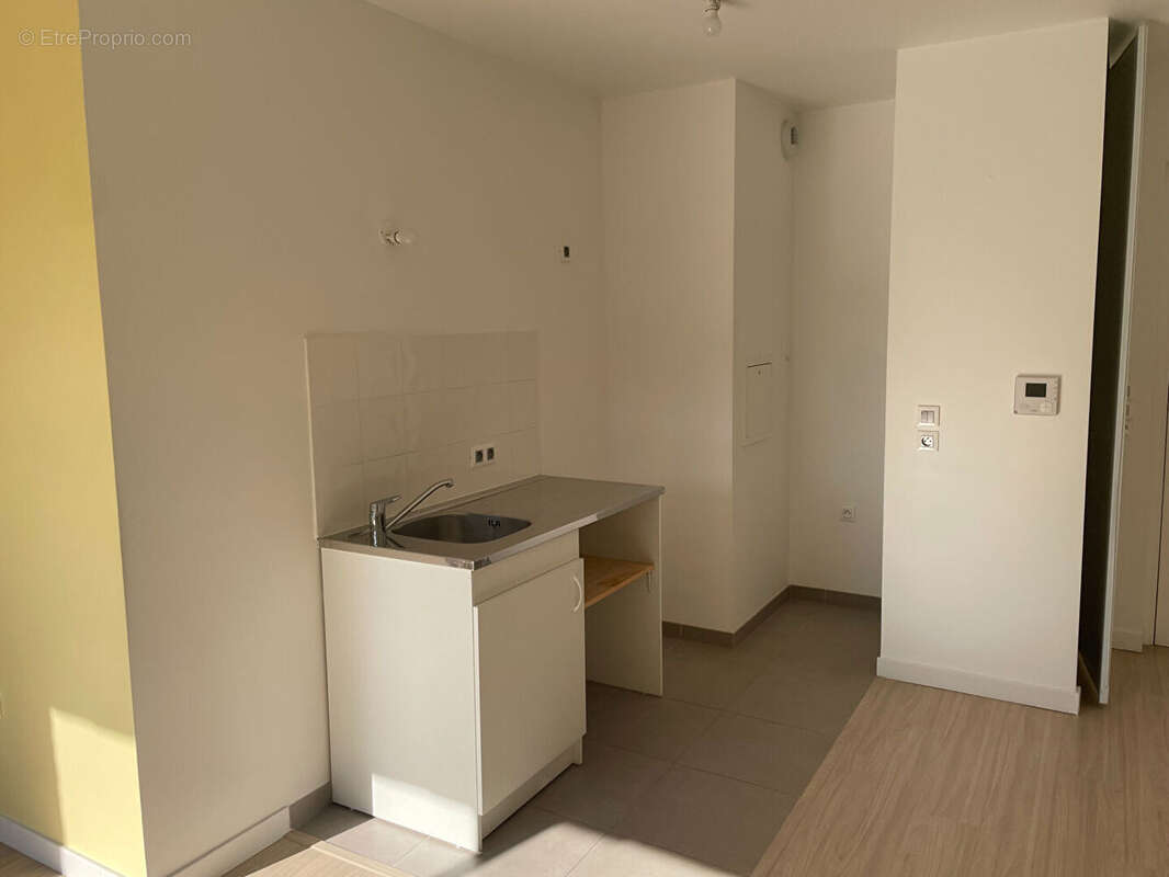 Appartement à SAINT-GRATIEN