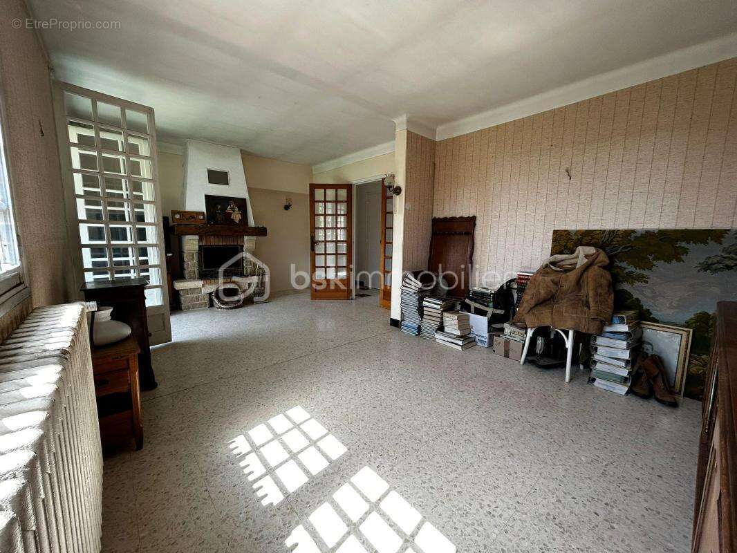 Maison à MILLAU