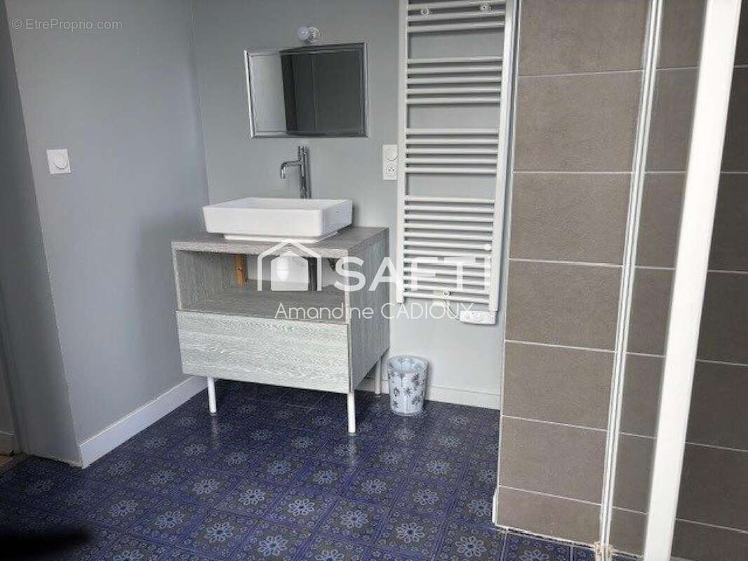 Photo 9 - Maison à BAYEUX