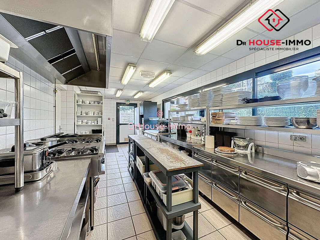 Commerce à BERGERAC