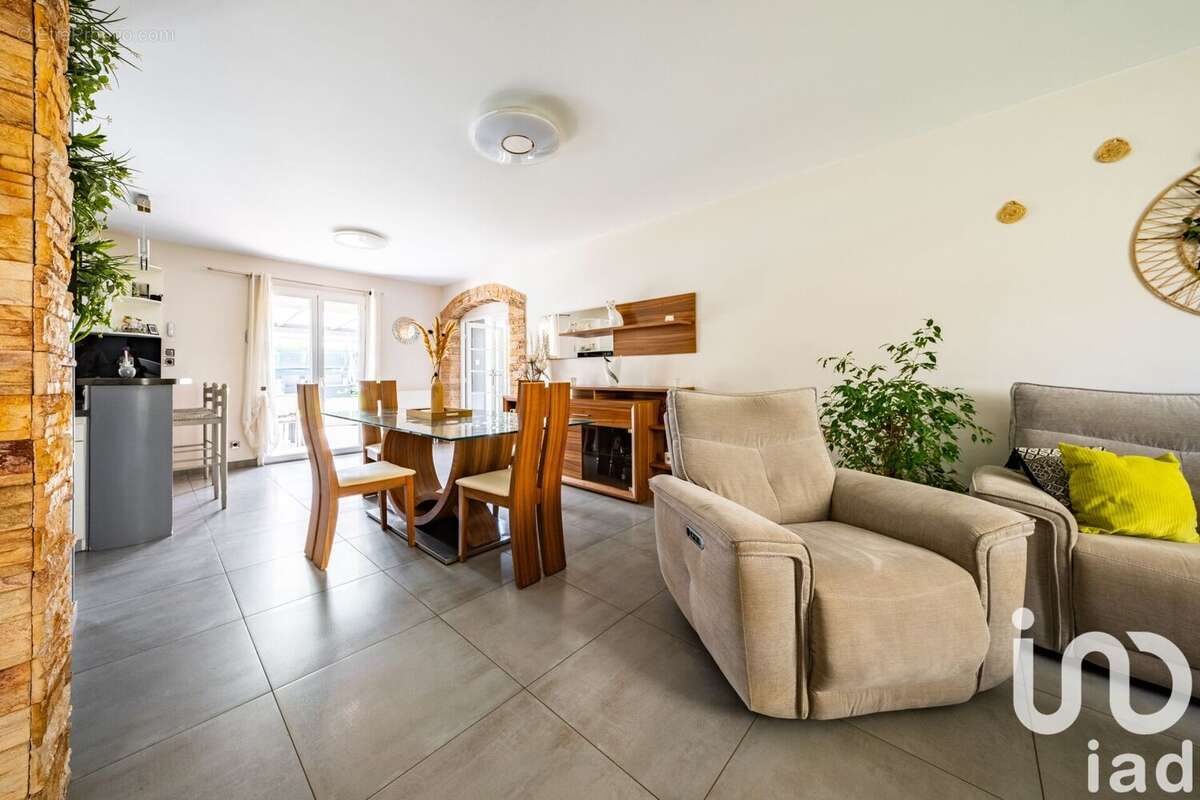 Photo 2 - Maison à SENNECEY-LES-DIJON