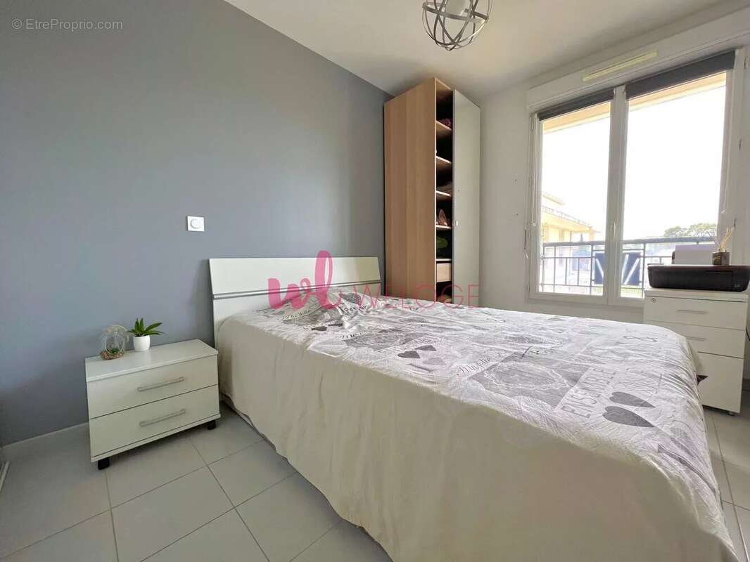 Appartement à MARSEILLE-13E