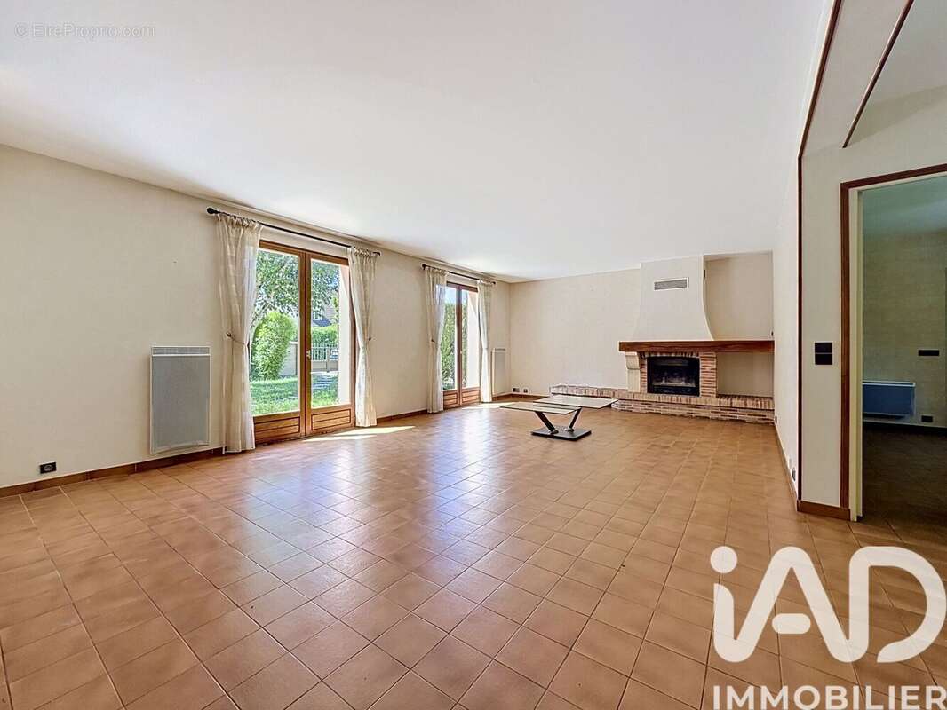 Photo 4 - Maison à GUERMANTES