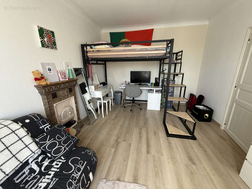 Maison à SAINT-OUEN