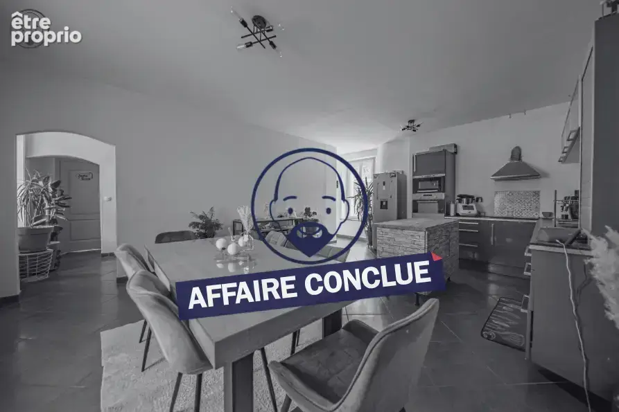 Maison à COMMERCY