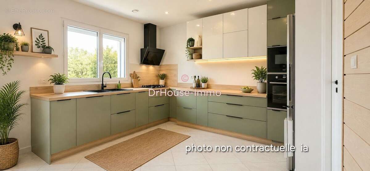 Maison 139 m² à Jard-Sur-Mer  - photo 131
