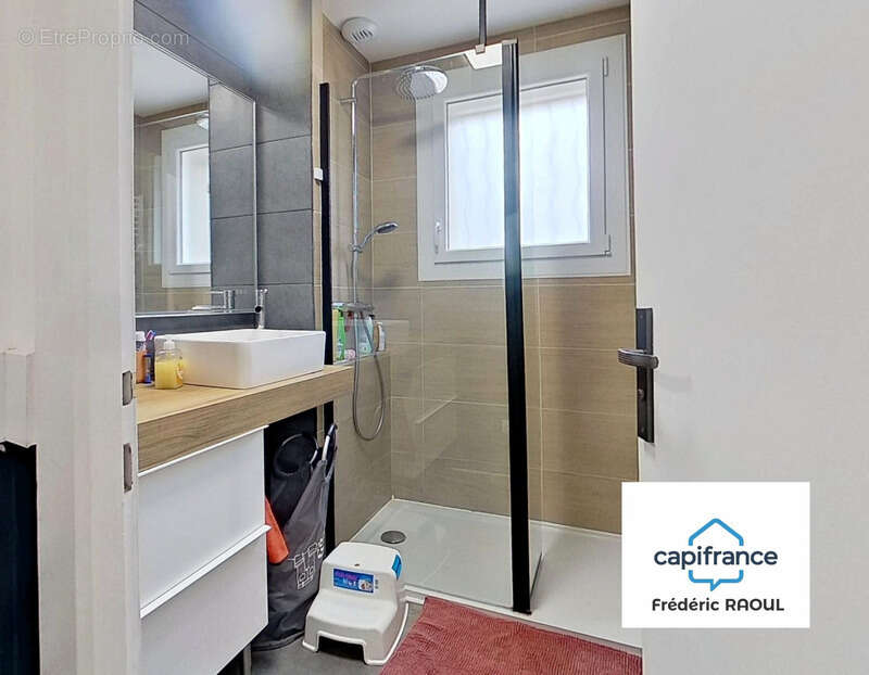 Maison à IS-SUR-TILLE