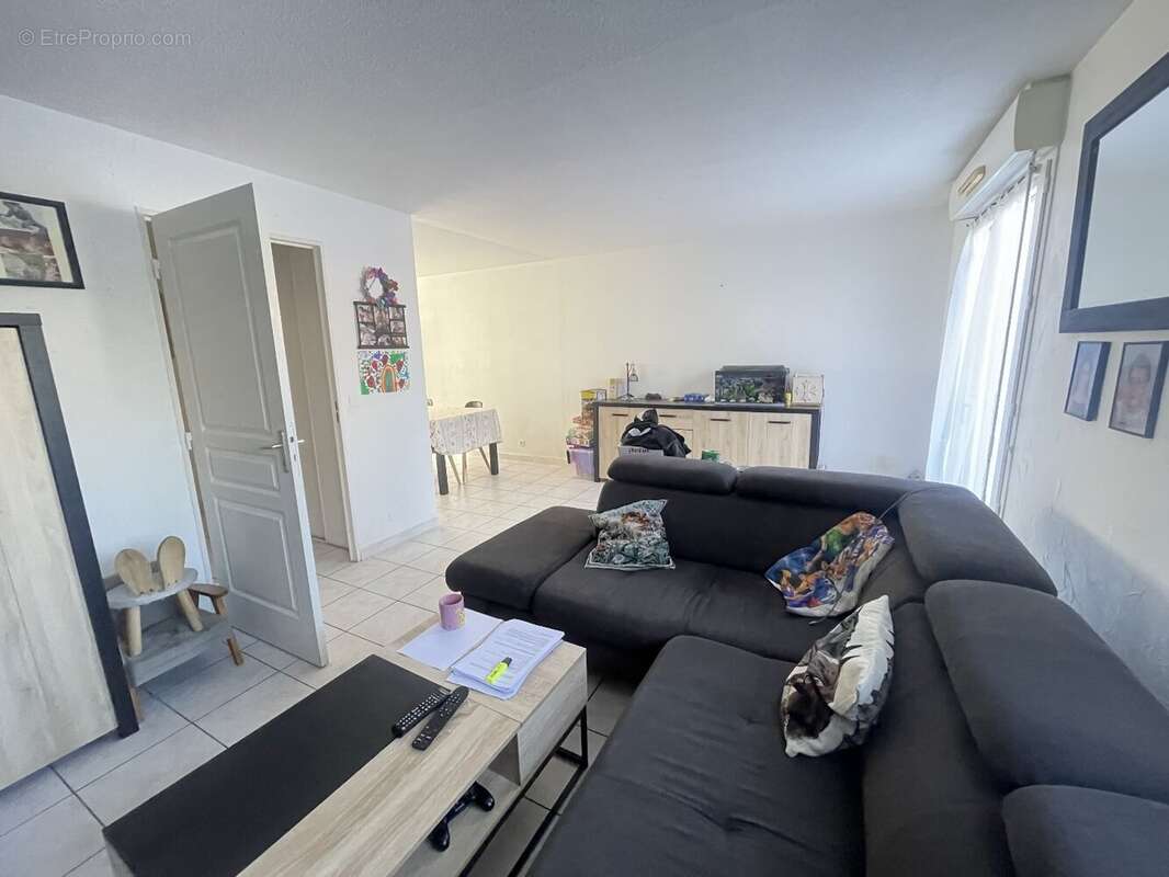 Maison à MARSEILLAN