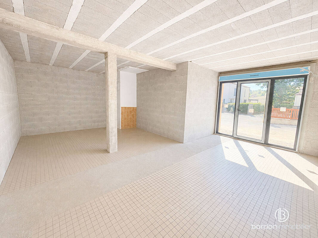 Appartement à VERTOU