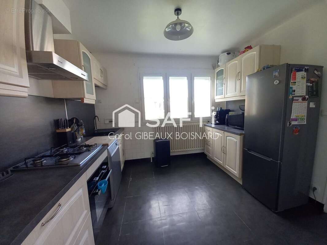 Photo 8 - Maison à BROU