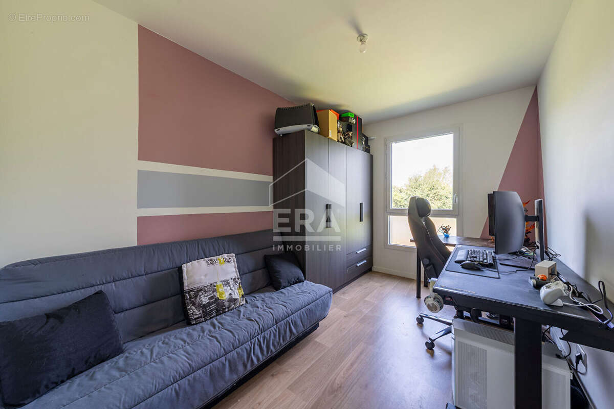 Appartement à MENNECY