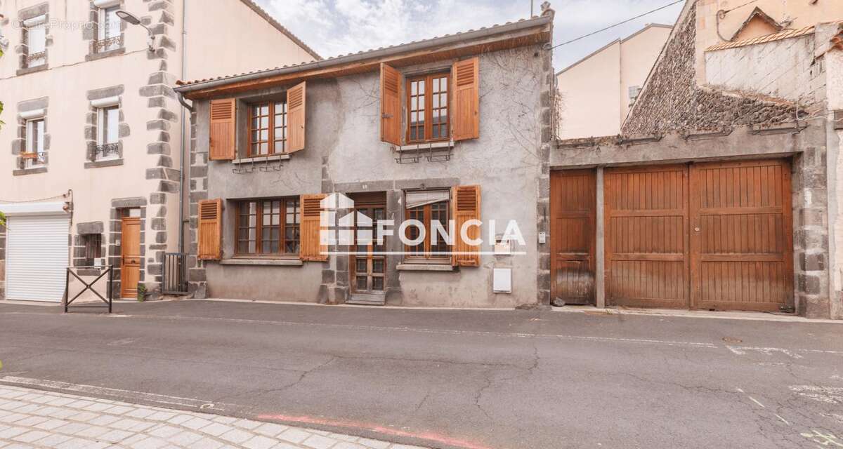 Maison indépendante 5 pièces 207 m² avec dépendances, cour et cave vigneronne - photo 14
