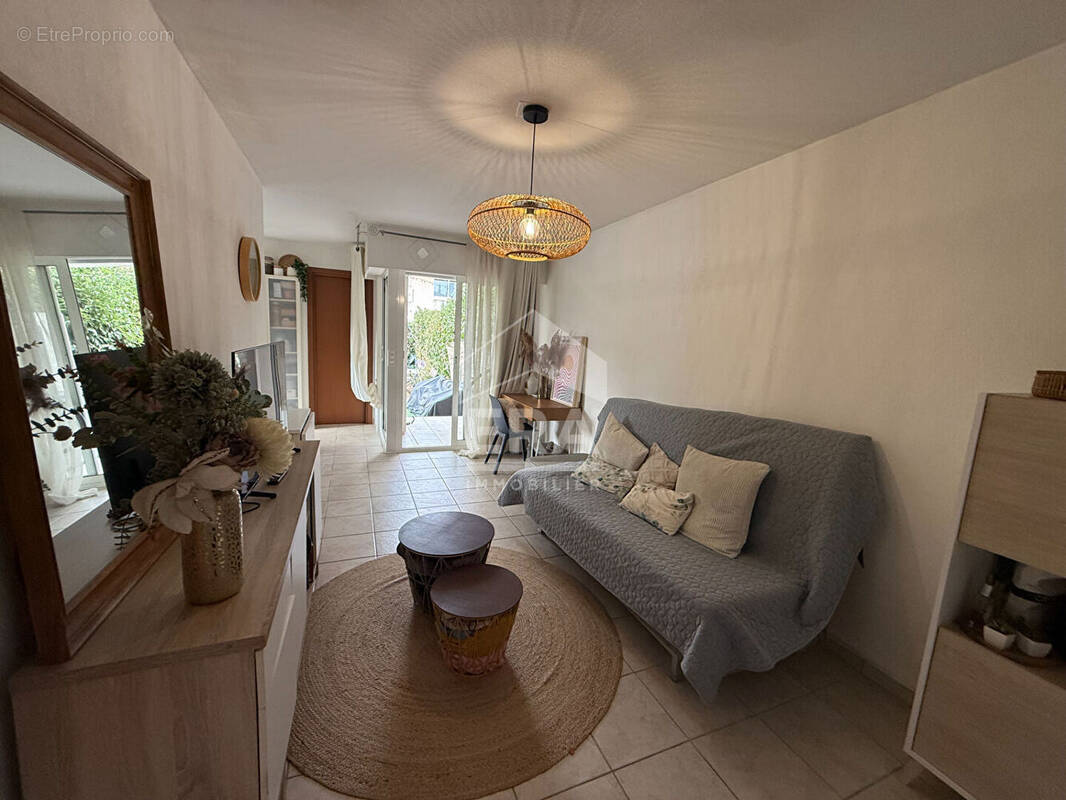 Appartement à LUCCIANA