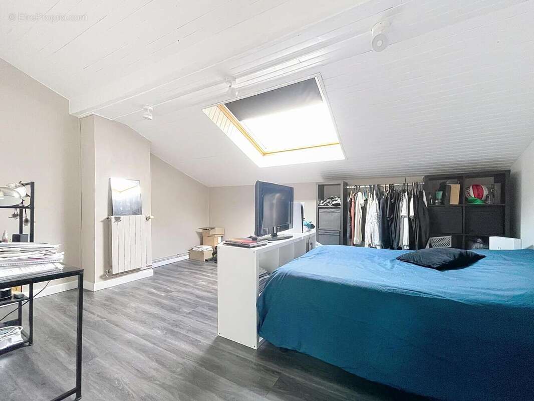 Photo 4 - Maison à MAXEVILLE